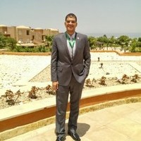 Mohamed Mashaal