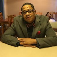 James Bush