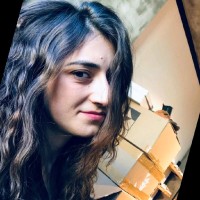 Anna Madoyan