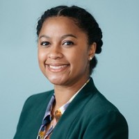 Danielle Mearis Harrell