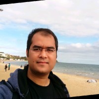 Niranjan Rinwa