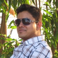 Dr. Vinayaka B. Shet