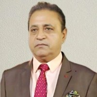 Dinesh kumar Tiwari