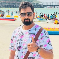 Surendran Hariprasad