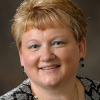 Heidi Ponder