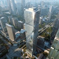 Sarah @ TEAM-E (GZ Lifang) Architectural Visualization