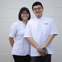 Marcus Leong
