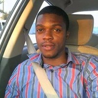Emeka Ukwuoma