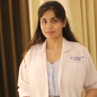 Kavya Koneru