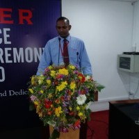 Mario Vethanayagam