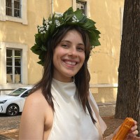 Sofia Di Martino