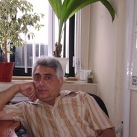 George Ivanov