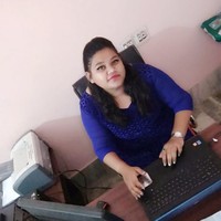 Amrita Choudhury