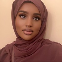 Sagal Mohamed