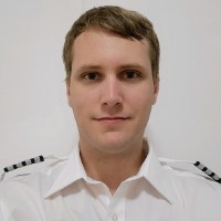 Jared Paul