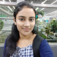 Deepika Prasad