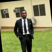 Emmanuel Ampah