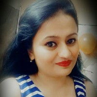 Shivani Bhatia