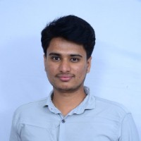 Tejas M