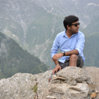 Nirav Bansal
