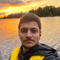 Shubham Lukhi