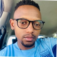Nkosinathi Mkhwanazi