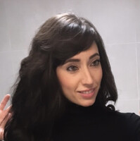 Ingrid Perez Sanchez