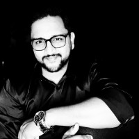 Anurag Kumar