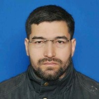 Gm Abidi
