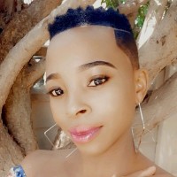 Nobuhle Ngwekazi