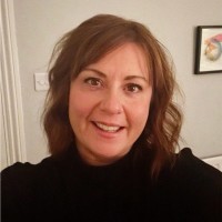 Susan Hogan