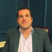 Cameron Abbott, CHMM