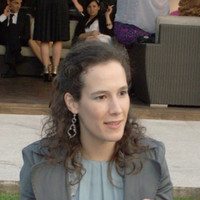 Isabel Sofia Marinho Freitas