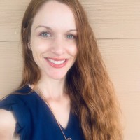Rachel Sample M.Ed.