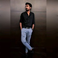 Ashwin Edgar John