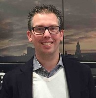 Jacky Vroegop