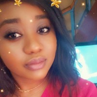estelle Kabore