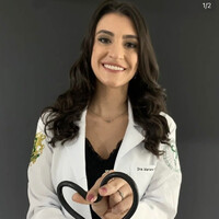 Mariana Pazzinatto Segre