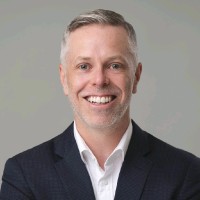 Jamie Harnish