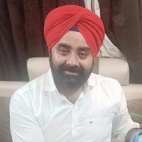 Birender Singh Saluja