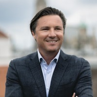 Sebastian Scheufele, SIOR