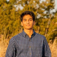 Aayush Zaveri