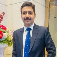 Ravi Malik