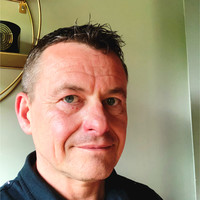 Frederik Mauger