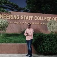 Vishnu R Lakshmanan