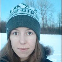 Nicole Lindman