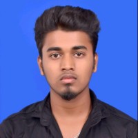 Pravin Kumar .E