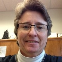Jeanne Handley
