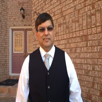 Ikbal Sheriff