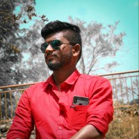 Aravindan S
